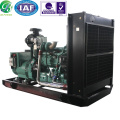 Conjunto de gerador de energia elétrica a diesel de 270kw com motor Yuchai